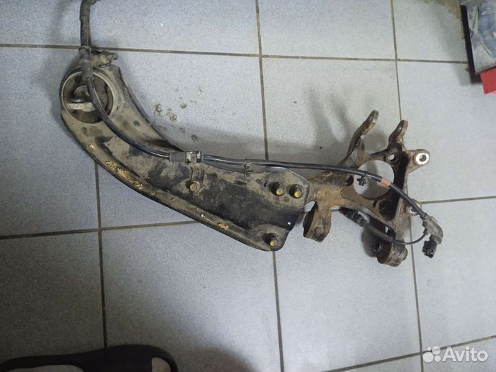 Запчасть для Киа к 5