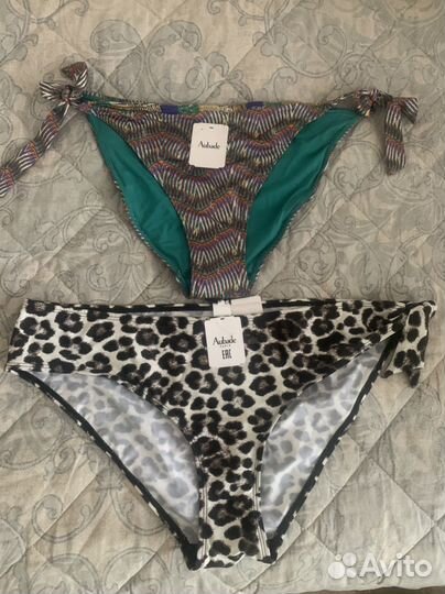 Новые плавки Aubade