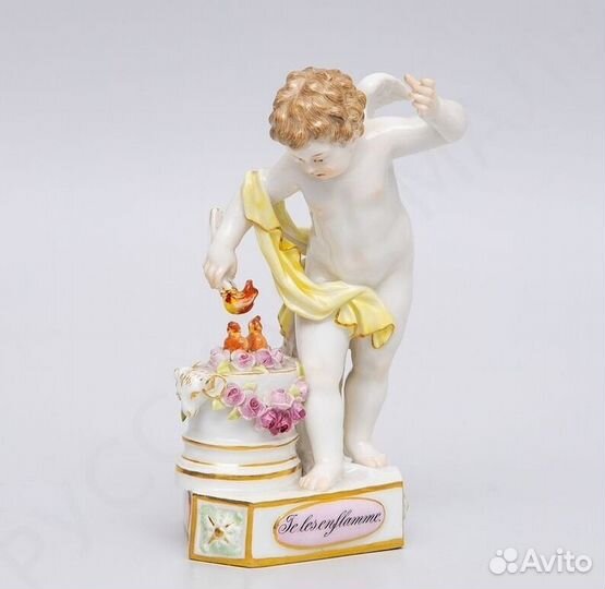 Изделия из Фарфора антиквариат