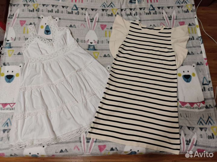 Женская одежда пакетом