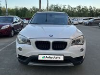 BMW X1 2.0 AT, 2012, 212 000 км, с пробегом, цена 1 350 000 руб.