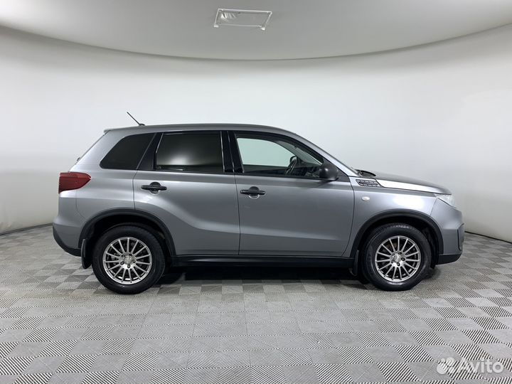 Suzuki Vitara 1.6 МТ, 2019, 143 643 км