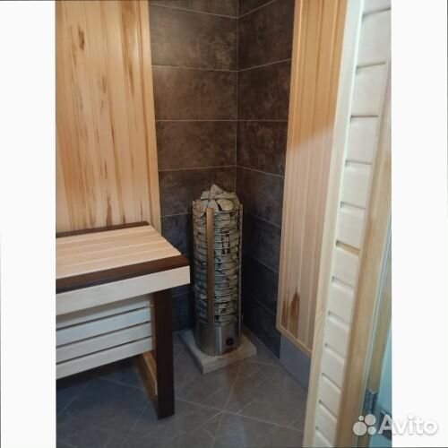 Печь для русской бани работаем с 98 года