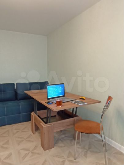 1-к. квартира, 45 м², 15/25 эт.