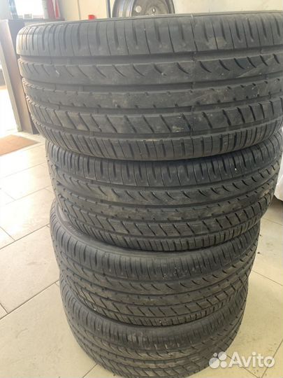Goform GH-18 245/45 R18 100W