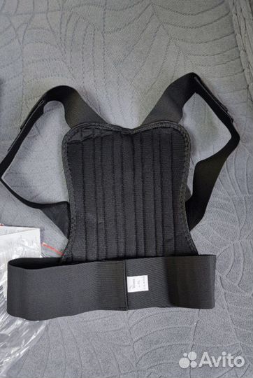 Корректор осанки