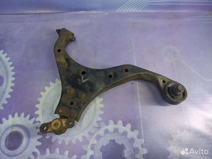 Рычаг передний правый Kia Sportage 2. 2004-2010