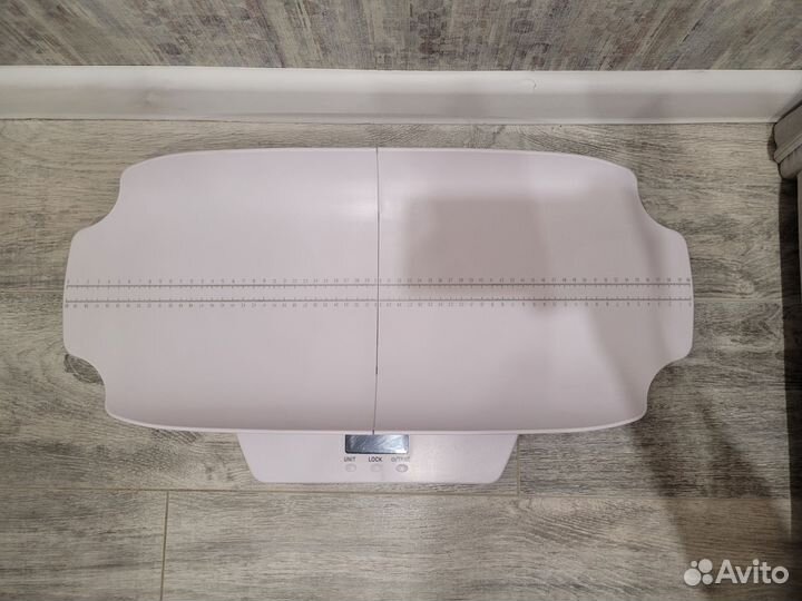 Детские электронные весы