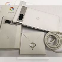 Google Pixel 7a, 8/128 ГБ