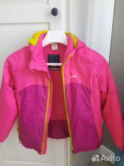 Куртка детская