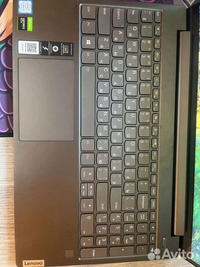 Lenovo Yoga S740-15IRH