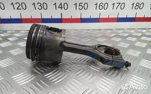 Поршень дизельный BMW 1 E87 (BLV60AR01)