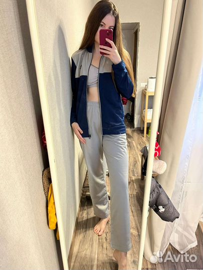 Спортивный костюм Adidas унисекс оригинал