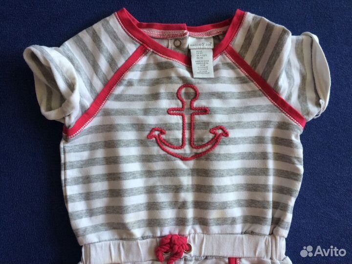 Костюмчик, брючки для девочки