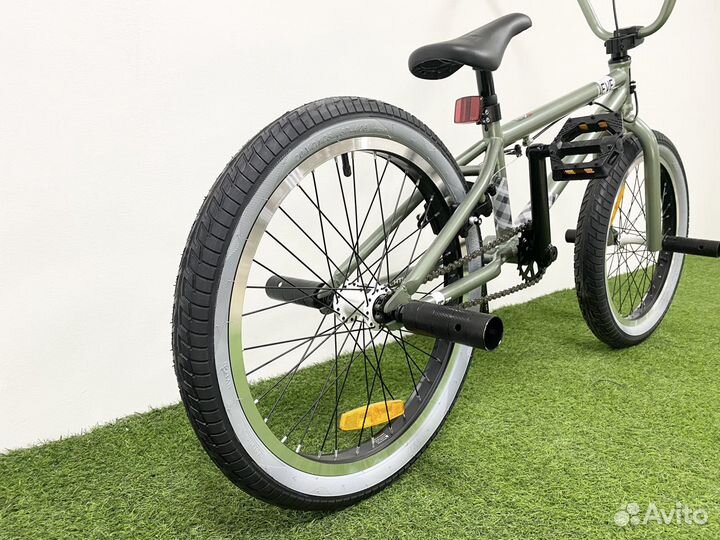 Bmx