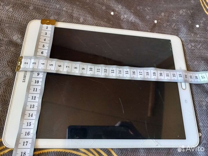 Планшет samsung