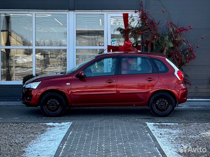 Datsun mi-DO 1.6 МТ, 2017, 51 453 км