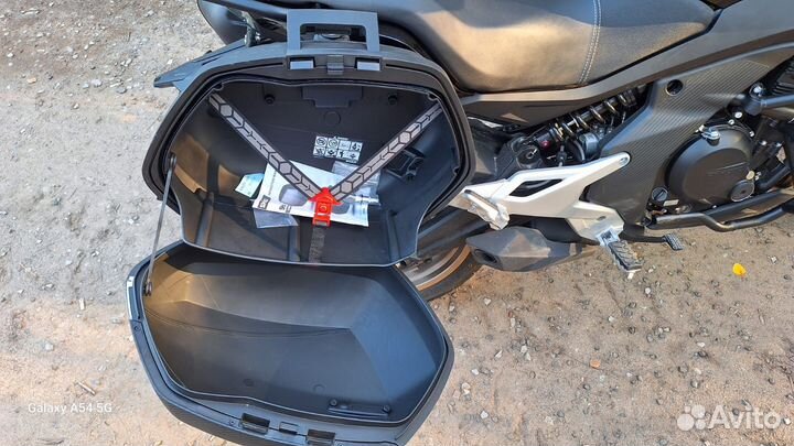 Продам мотоцикл