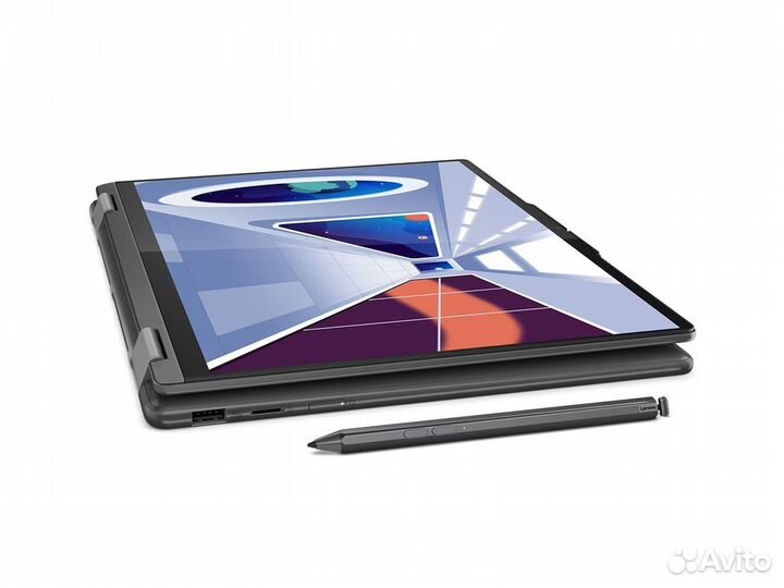 Lenovo Yoga 7 R5-6600U/R7-6800U 16GB