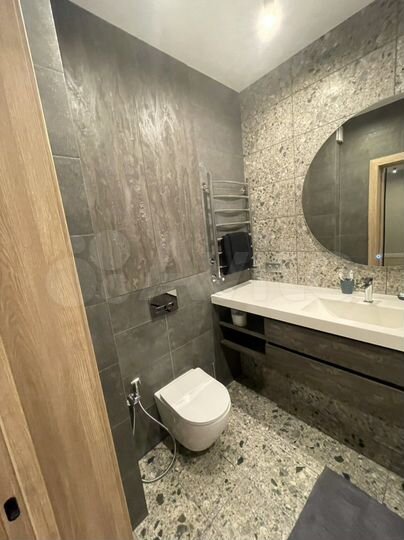 2-к. квартира, 45 м², 3/17 эт.