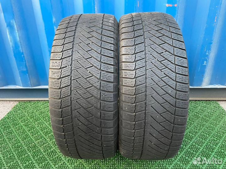 Continental ContiVikingContact 6 265/60 R18 132T