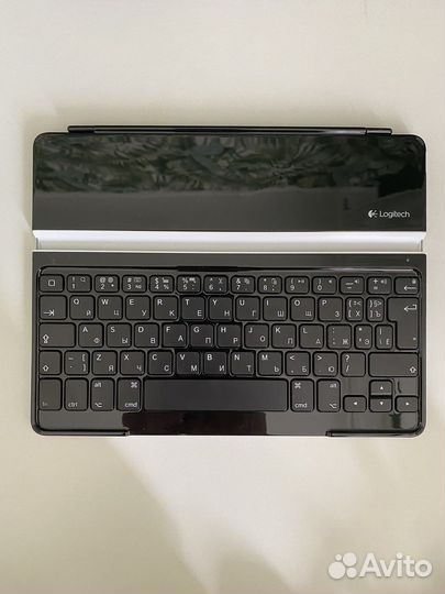 Клавиатура для iPad