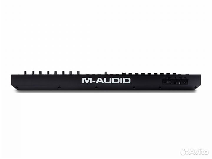 M-Audio Oxygen Pro 49 Midi клавиатура