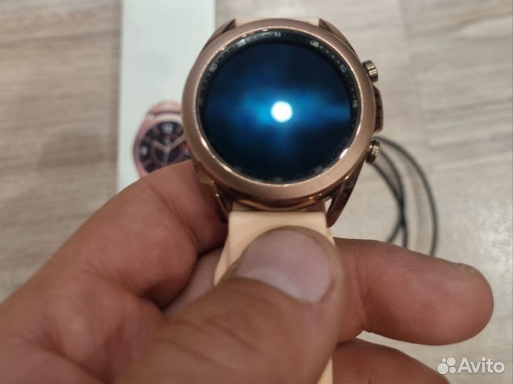 Смарт часы Samsung Galaxy Watch 3 41mm