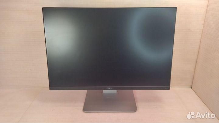 Монитор ЖК dell U2415b б/у