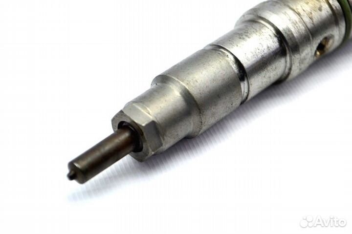 Топливная форсунка MAN TGA 18.480 (01.00)