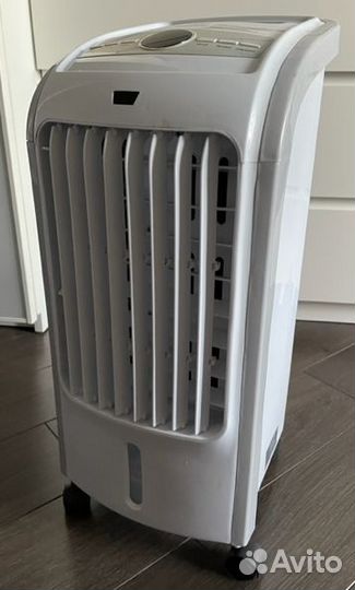 Мобильный увлажнитель/охладитель Proffi PH9324