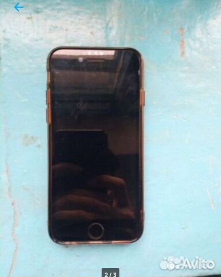 iPhone 6S, 16 ГБ