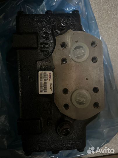 Гидроусилитель Дозатор усилитель потока 31LG-00980