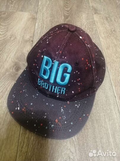 Бейсболки для мальчика