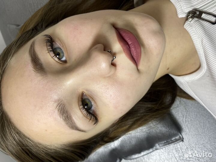 Наращивание ресниц,ламинирование ресниц