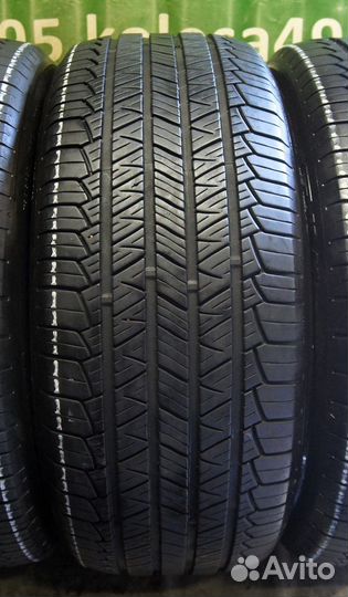 Tigar Summer SUV 255/55 R18 109W