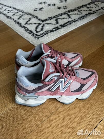Кроссовки New balance 9060 оригинал