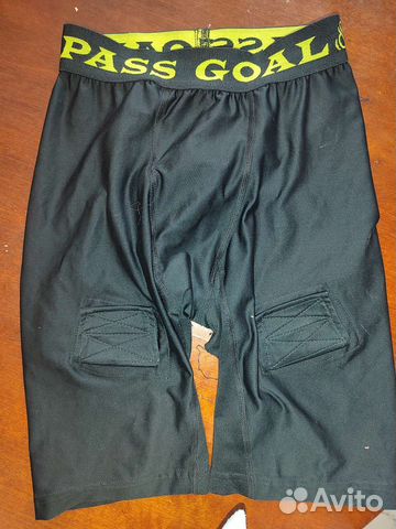 Термобелье хоккейное sr xs