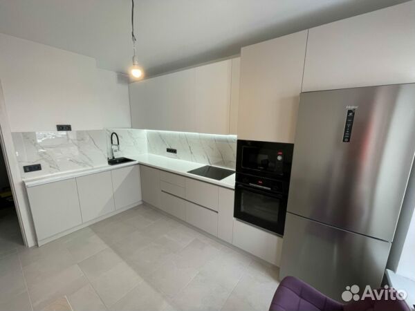 Кухня на заказ/Гарантия