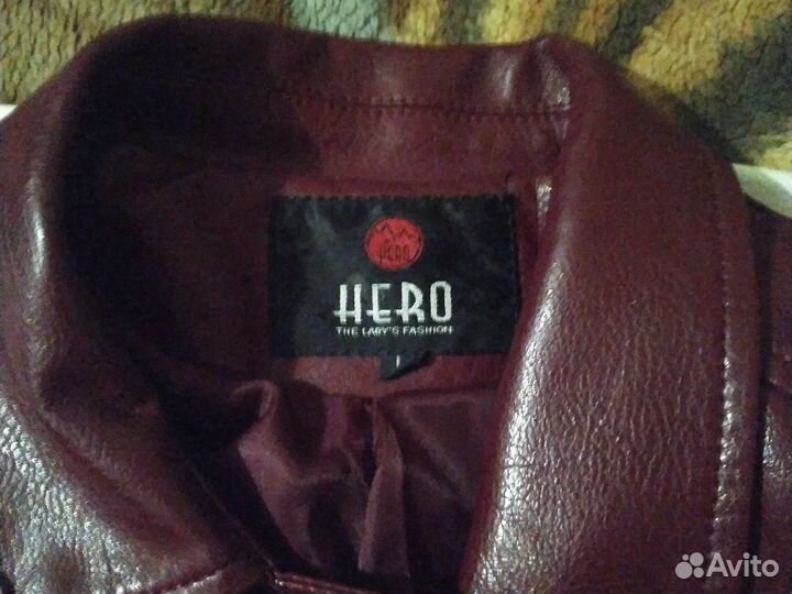 Куртка косуха женская