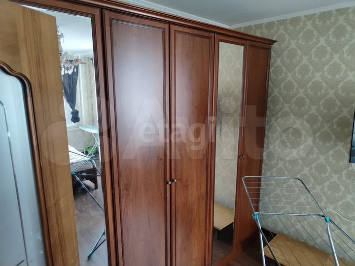 1-к. квартира, 34,9 м², 11/14 эт.