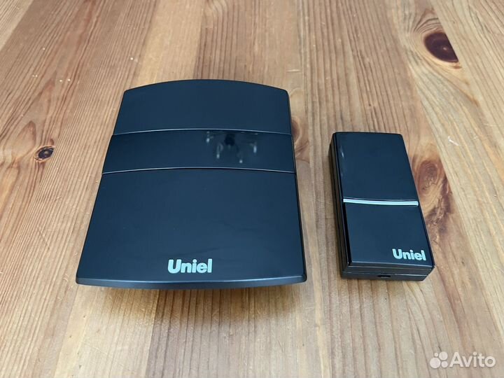 Дверной звонок беспроводной