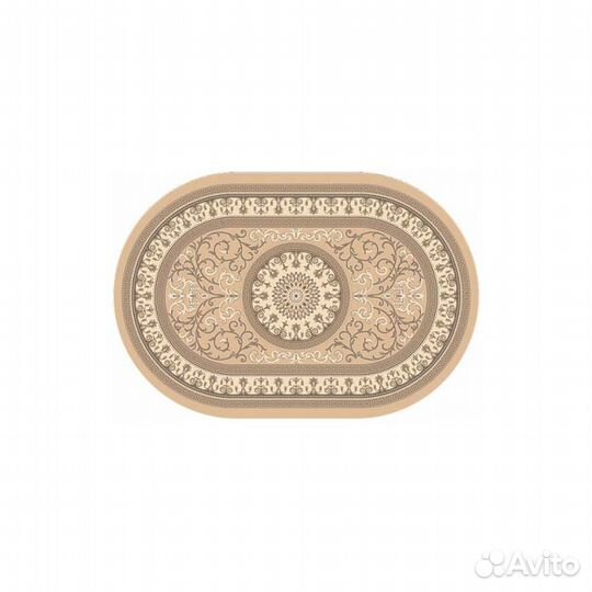 Коврик Принт па Султан 0,8*1,2м