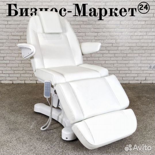 Косметологическое кресло