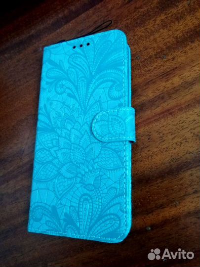 Чехол на honor 8x