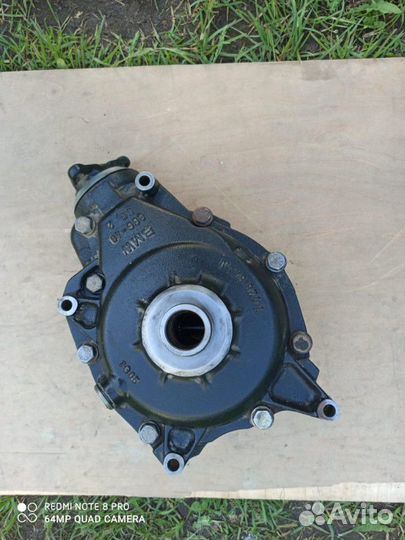 Редуктор для BMW x5 e53