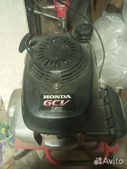 Мотоблоки и культиваторы бу