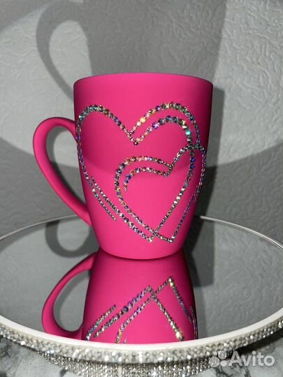 Кружка подарочная