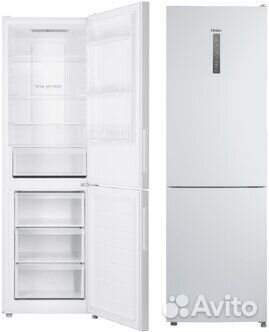 Холодильник Haier новый