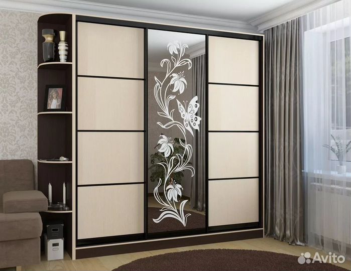 Мебель от производителя